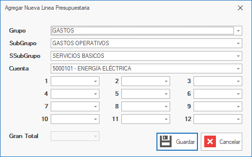 contabilidad